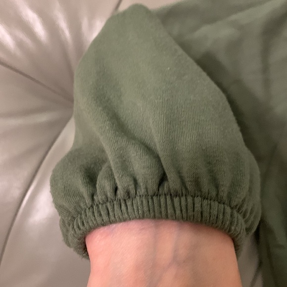 Aerie women hoodie - Picture 9 of 9